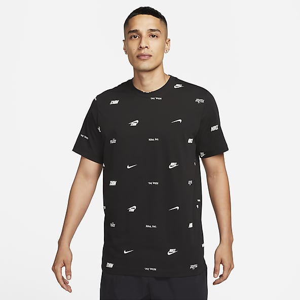 Nike sport tops online
